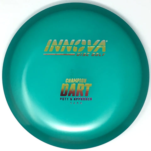 Innova Dart (Champion) Putt & Approach