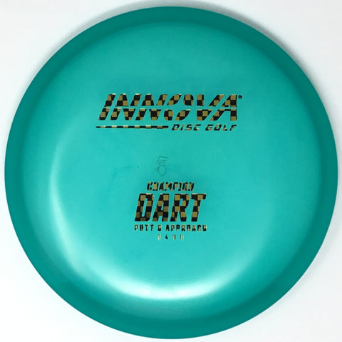 Innova Dart (Champion) Putt & Approach
