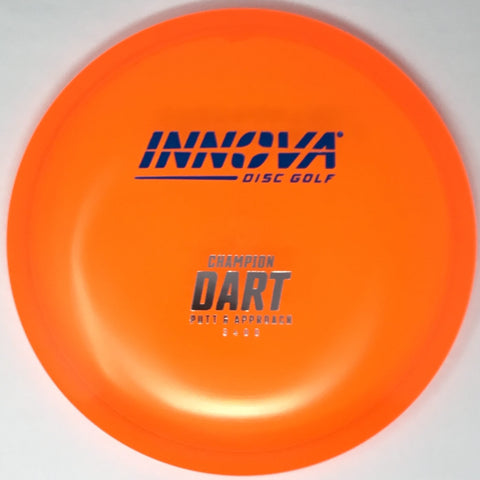 Innova Dart (Champion) Putt & Approach