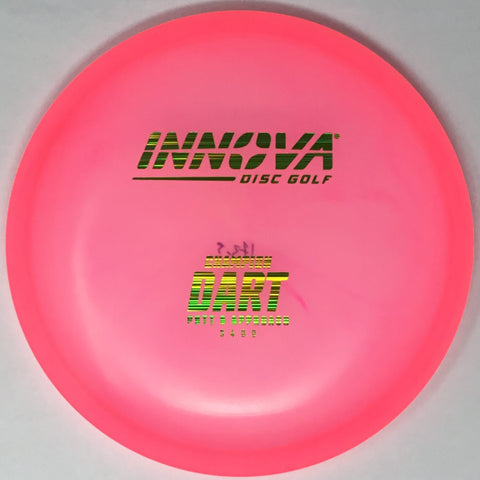 Innova Dart (Champion) Putt & Approach