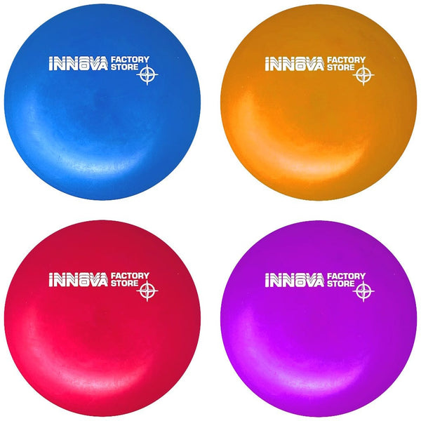 Innova Dart (DX - Factory Second) Putt & Approach
