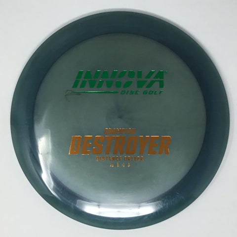 Innova Destroyer (Champion) Distance Driver
