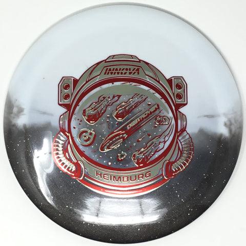 Innova Destroyer (Duo - Calvin Heimburg 2026 Tour Series) Distance Driver