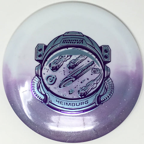 Innova Destroyer (Duo - Calvin Heimburg 2026 Tour Series) Distance Driver