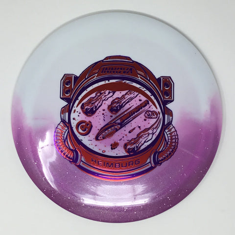 Innova Destroyer (Duo - Calvin Heimburg 2026 Tour Series) Distance Driver