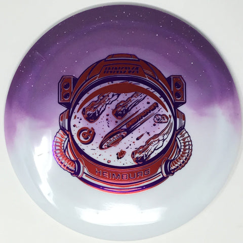 Innova Destroyer (Duo - Calvin Heimburg 2026 Tour Series) Distance Driver