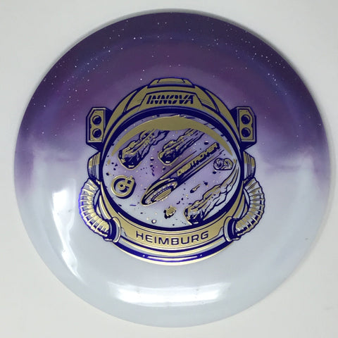 Innova Destroyer (Duo - Calvin Heimburg 2026 Tour Series) Distance Driver