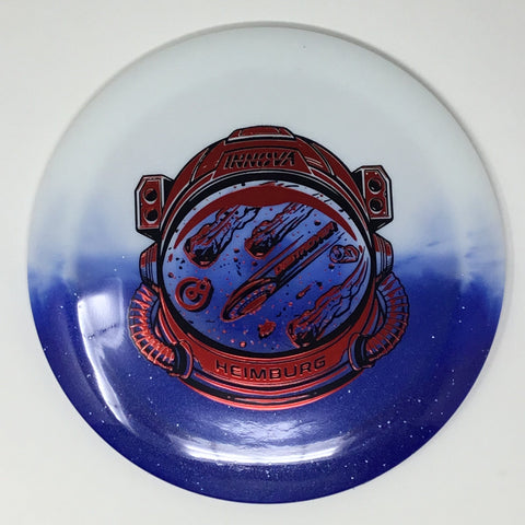 Innova Destroyer (Duo - Calvin Heimburg 2026 Tour Series) Distance Driver