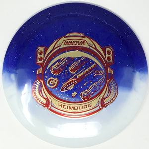 Innova Destroyer (Duo - Calvin Heimburg 2026 Tour Series) Distance Driver