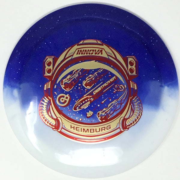 Innova Destroyer (Duo - Calvin Heimburg 2026 Tour Series) Distance Driver