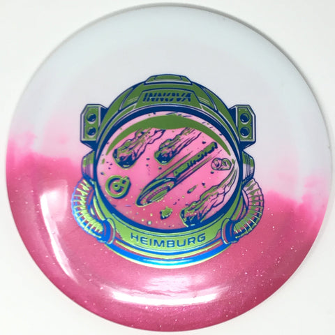 Innova Destroyer (Duo - Calvin Heimburg 2026 Tour Series) Distance Driver