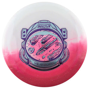 Innova Destroyer (Duo - Calvin Heimburg 2026 Tour Series) Distance Driver