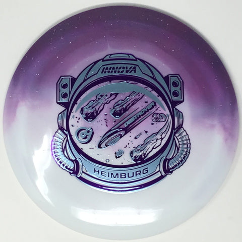 Innova Destroyer (Duo - Calvin Heimburg 2026 Tour Series) Distance Driver
