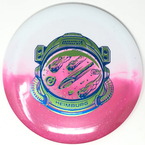 Innova Destroyer (Duo - Calvin Heimburg 2026 Tour Series) Distance Driver