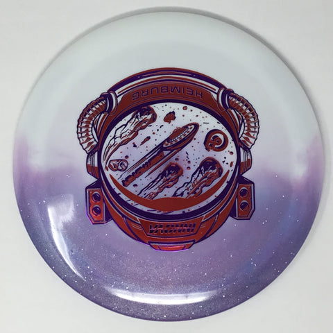 Innova Destroyer (Duo - Calvin Heimburg 2026 Tour Series) Distance Driver