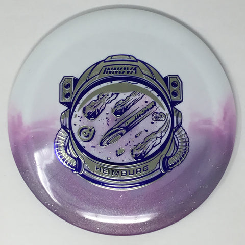 Innova Destroyer (Duo - Calvin Heimburg 2026 Tour Series) Distance Driver