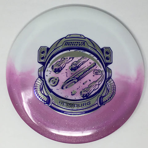 Innova Destroyer (Duo - Calvin Heimburg 2026 Tour Series) Distance Driver