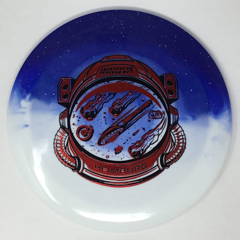 Innova Destroyer (Duo - Calvin Heimburg 2026 Tour Series) Distance Driver