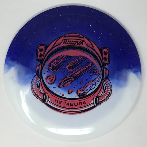 Innova Destroyer (Duo - Calvin Heimburg 2026 Tour Series) Distance Driver