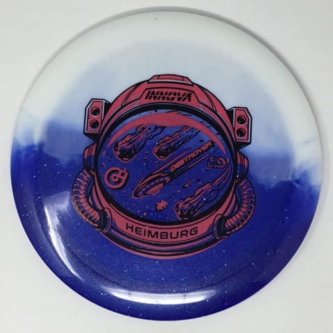 Innova Destroyer (Duo - Calvin Heimburg 2026 Tour Series) Distance Driver