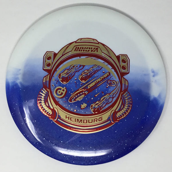 Innova Destroyer (Duo - Calvin Heimburg 2026 Tour Series) Distance Driver