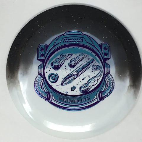 Innova Destroyer (Duo - Calvin Heimburg 2026 Tour Series) Distance Driver