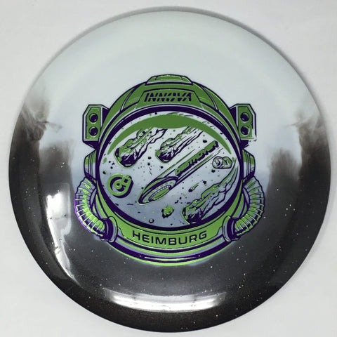 Innova Destroyer (Duo - Calvin Heimburg 2026 Tour Series) Distance Driver