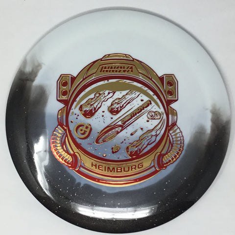 Innova Destroyer (Duo - Calvin Heimburg 2026 Tour Series) Distance Driver