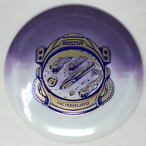 Innova Destroyer (Duo - Calvin Heimburg 2026 Tour Series) Distance Driver