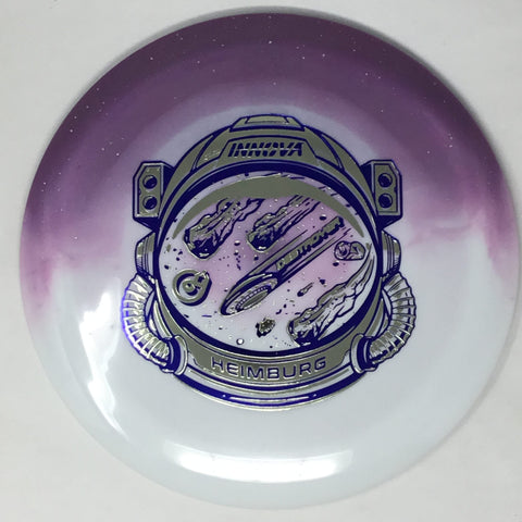 Innova Destroyer (Duo - Calvin Heimburg 2026 Tour Series) Distance Driver