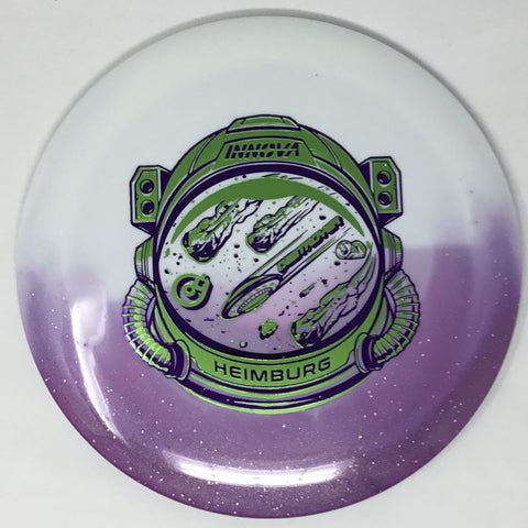 Innova Destroyer (Duo - Calvin Heimburg 2026 Tour Series) Distance Driver