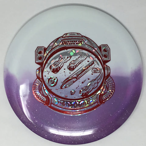 Innova Destroyer (Duo - Calvin Heimburg 2026 Tour Series) Distance Driver