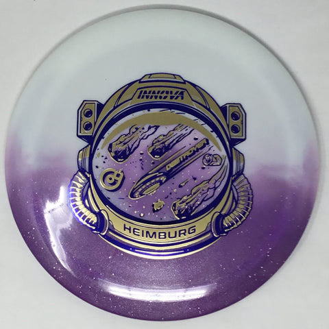 Innova Destroyer (Duo - Calvin Heimburg 2026 Tour Series) Distance Driver