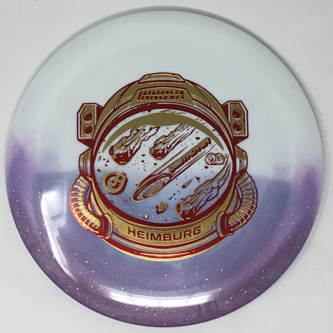 Innova Destroyer (Duo - Calvin Heimburg 2026 Tour Series) Distance Driver