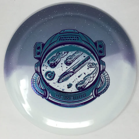 Innova Destroyer (Duo - Calvin Heimburg 2026 Tour Series) Distance Driver