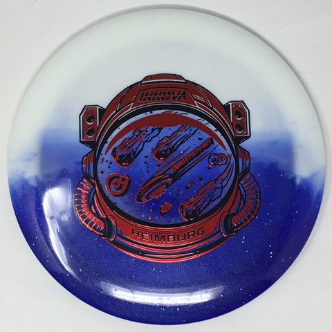 Innova Destroyer (Duo - Calvin Heimburg 2026 Tour Series) Distance Driver