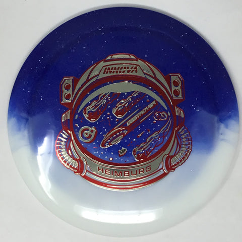 Innova Destroyer (Duo - Calvin Heimburg 2026 Tour Series) Distance Driver