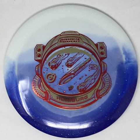 Innova Destroyer (Duo - Calvin Heimburg 2026 Tour Series) Distance Driver