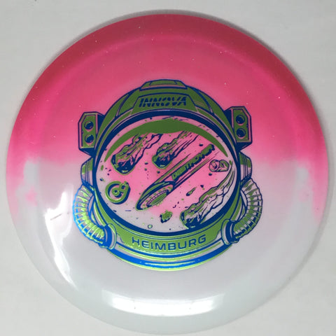 Innova Destroyer (Duo - Calvin Heimburg 2026 Tour Series) Distance Driver