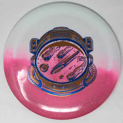Innova Destroyer (Duo - Calvin Heimburg 2026 Tour Series) Distance Driver
