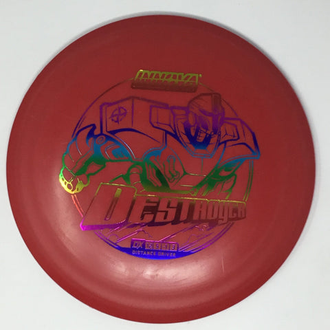 Innova Destroyer (DX) Distance Driver