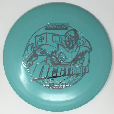 Innova Destroyer (DX) Distance Driver