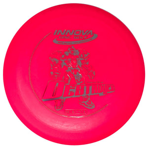 Innova Destroyer (DX) Distance Driver