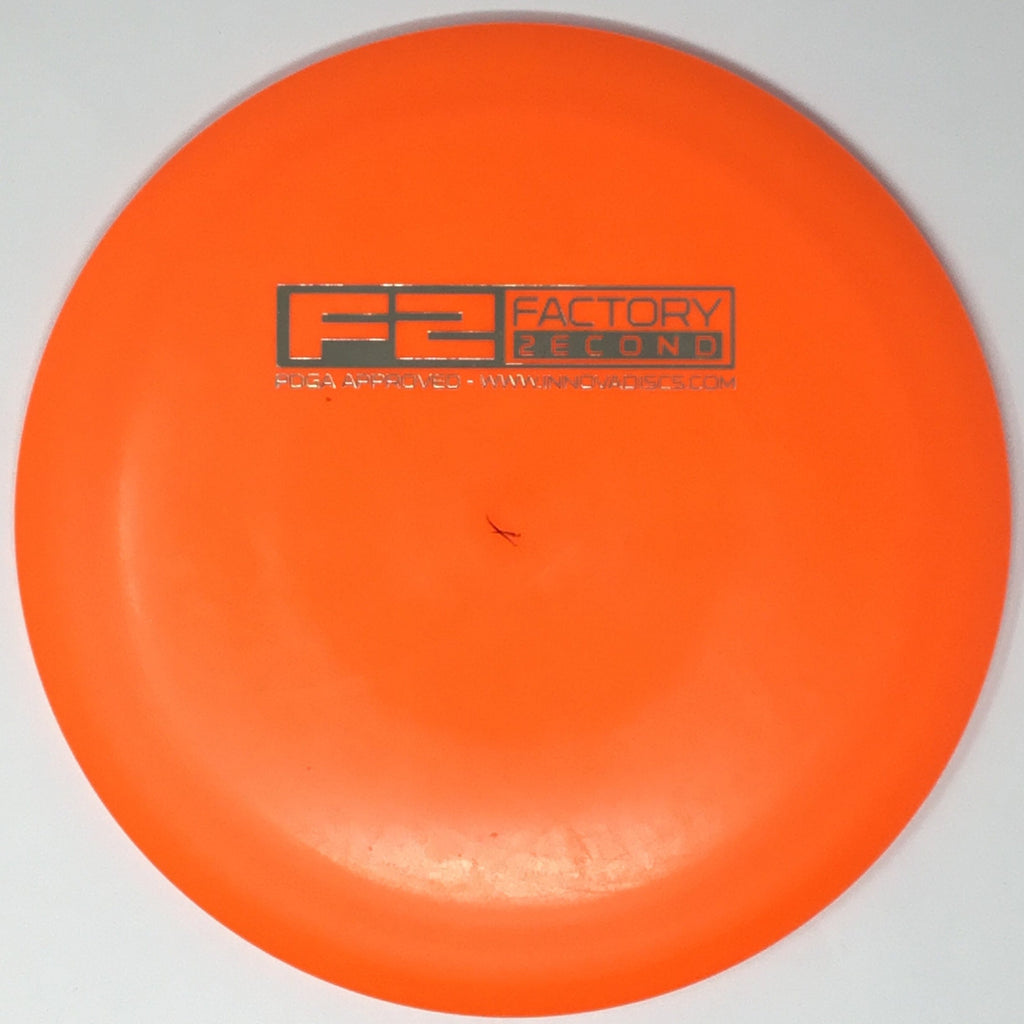 Innova Destroyer (DX - Factory Second) Distance Driver