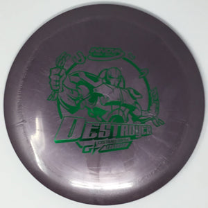 Innova Destroyer (GStar) Distance Driver