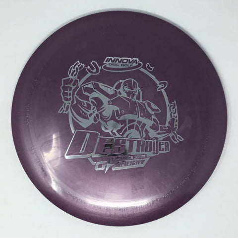 Innova Destroyer (GStar) Distance Driver