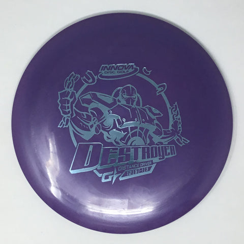 Innova Destroyer (GStar) Distance Driver