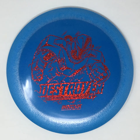 Innova Destroyer (GStar) Distance Driver