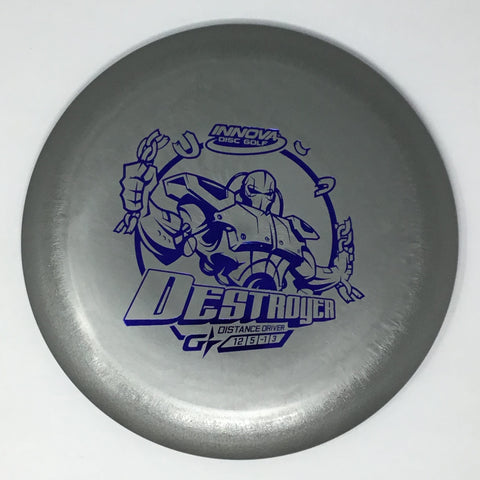 Innova Destroyer (GStar) Distance Driver