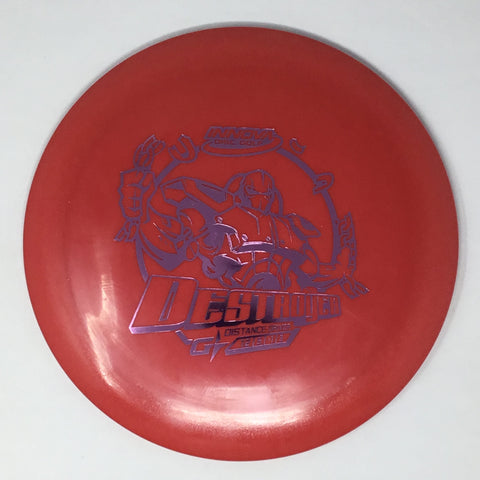 Innova Destroyer (GStar) Distance Driver